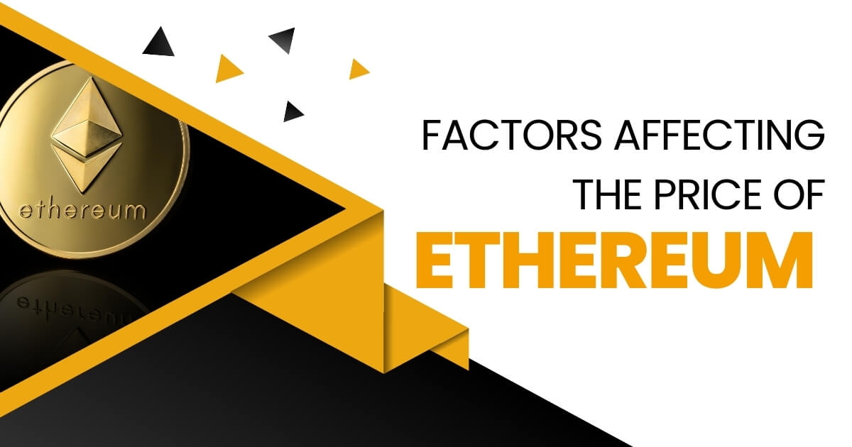 Understanding Ethereum Price: Factors Influencing ETH Value - NavExM